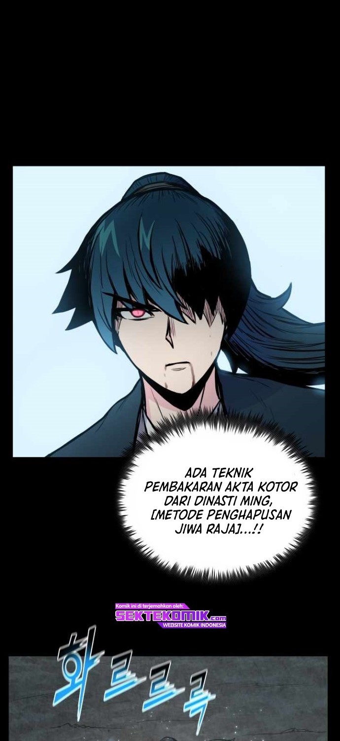 Reincarnated War God chapter 60 halaman 7