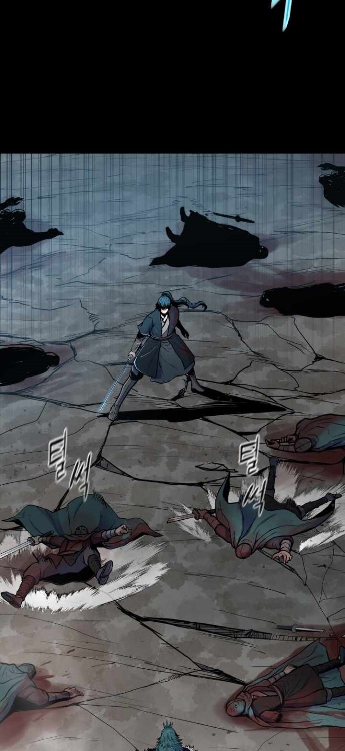 Reincarnated War God chapter 60 halaman 8