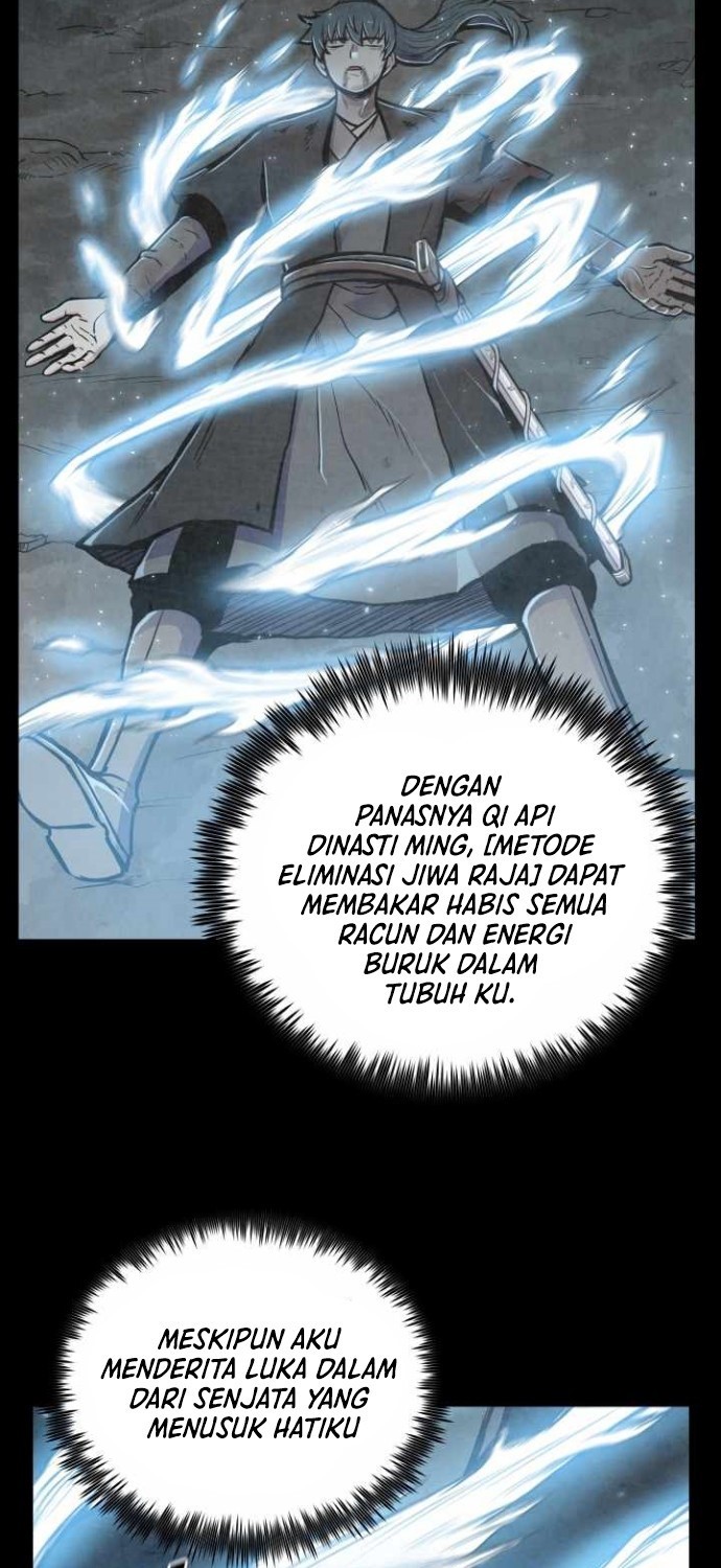 Reincarnated War God chapter 60 halaman 9