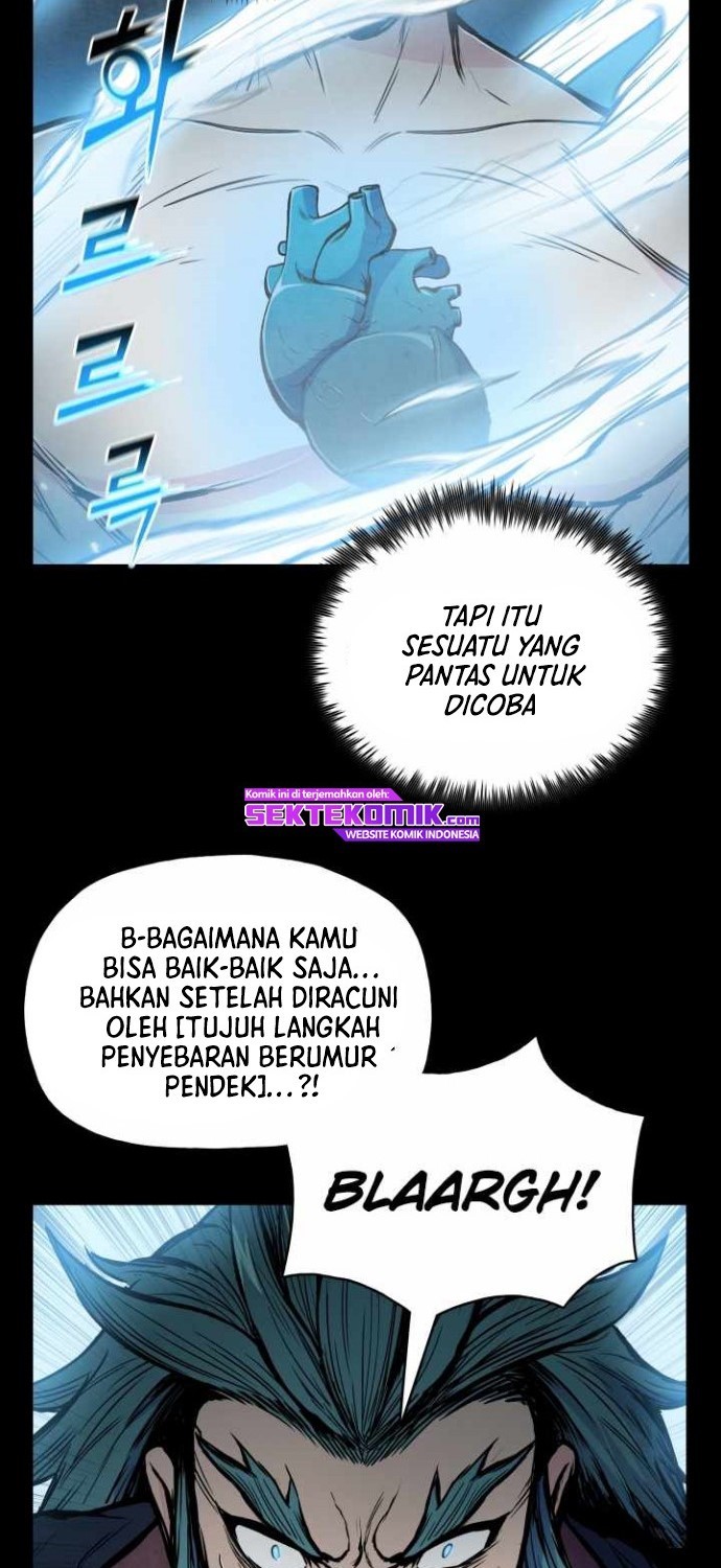 Reincarnated War God chapter 60 halaman 10