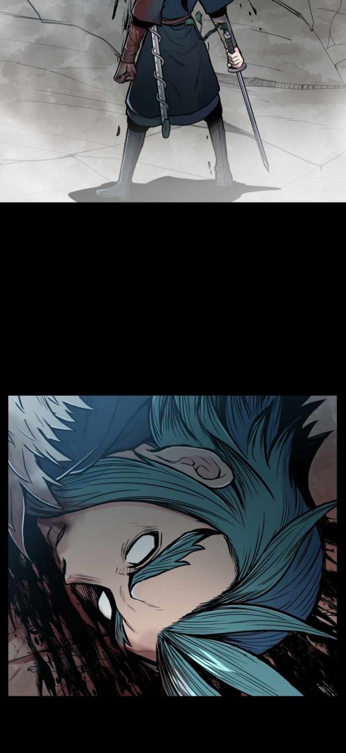 Reincarnated War God chapter 60 halaman 11