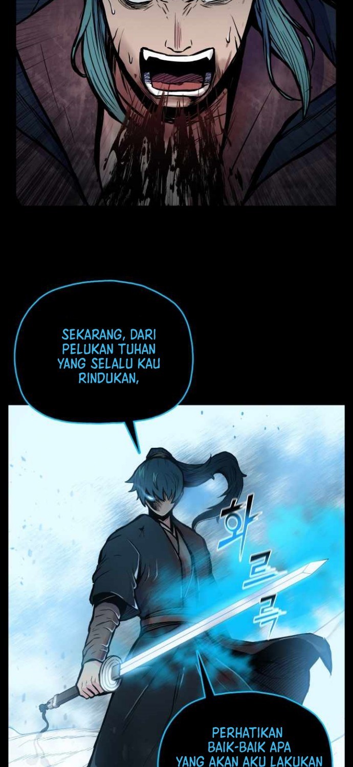 Reincarnated War God chapter 60 halaman 13