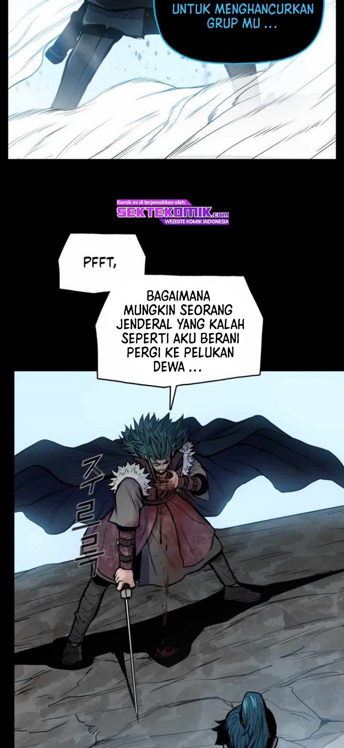 Reincarnated War God chapter 60 halaman 15