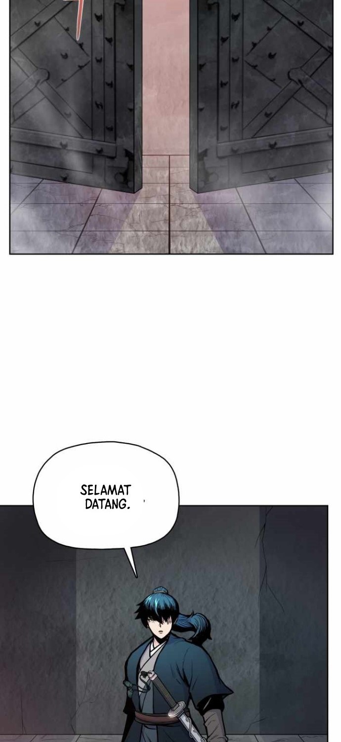 Reincarnated War God chapter 60 halaman 16