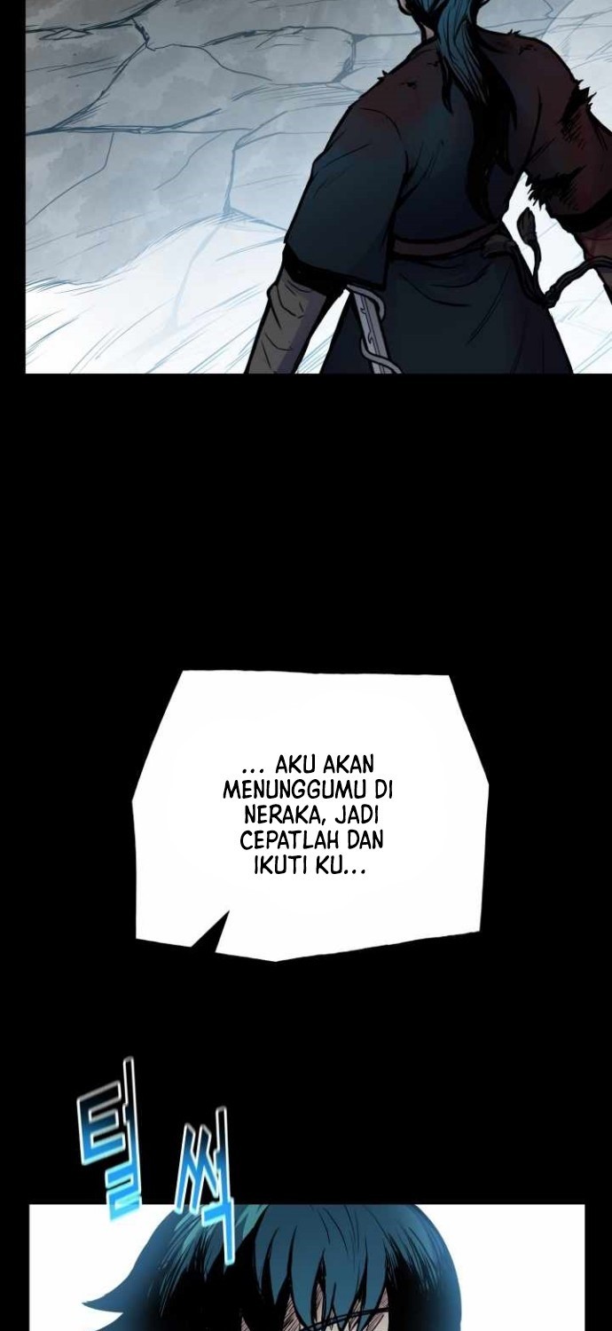 Reincarnated War God chapter 60 halaman 17