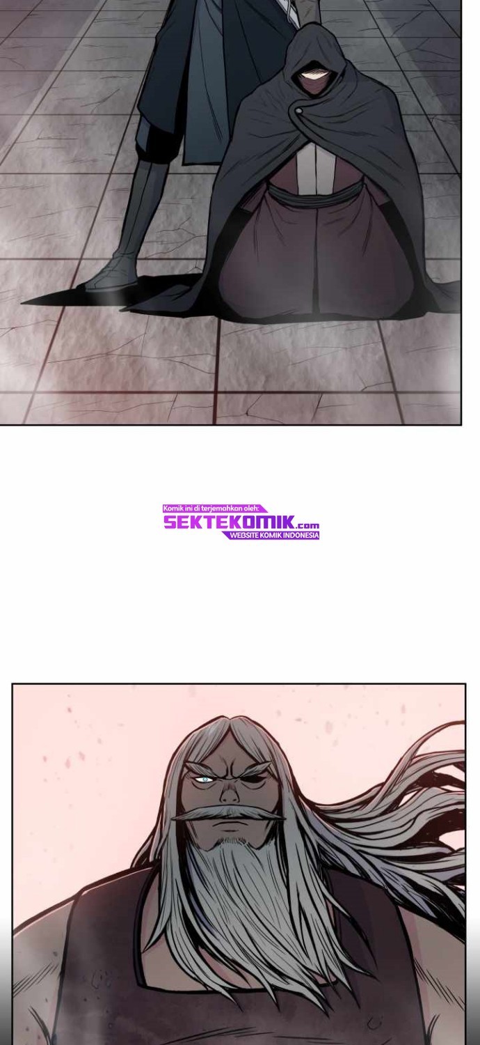 Reincarnated War God chapter 60 halaman 18