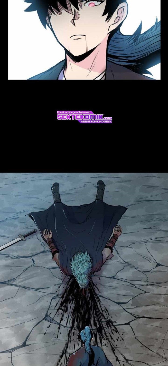 Reincarnated War God chapter 60 halaman 19