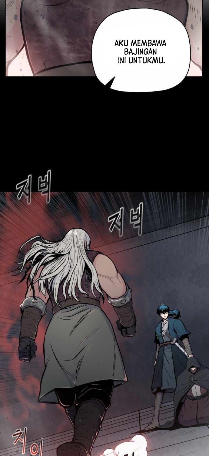 Reincarnated War God chapter 60 halaman 20