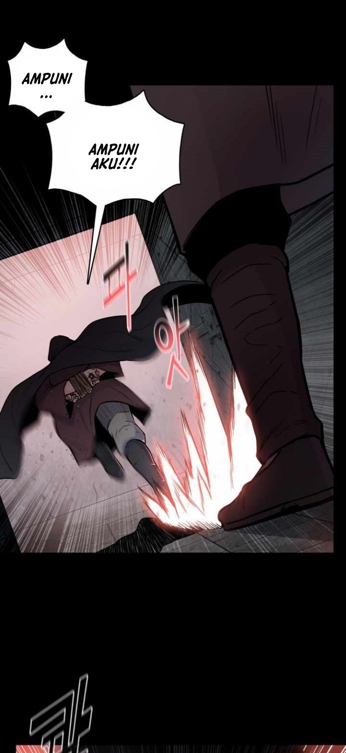Reincarnated War God chapter 60 halaman 22