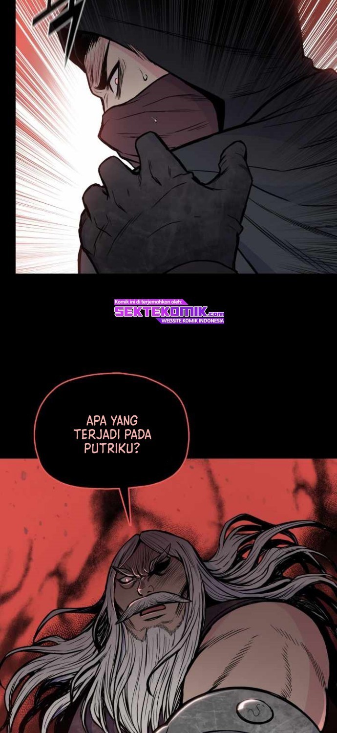 Reincarnated War God chapter 60 halaman 24