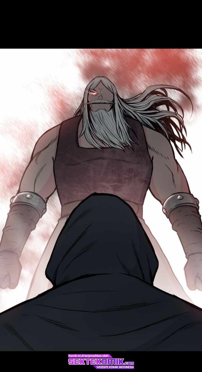 Reincarnated War God chapter 60 halaman 25