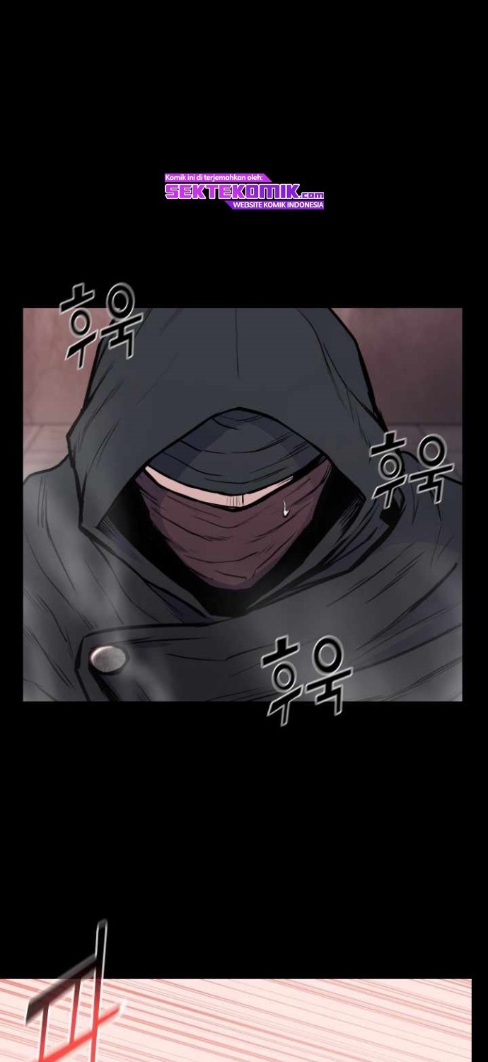 Reincarnated War God chapter 60 halaman 27