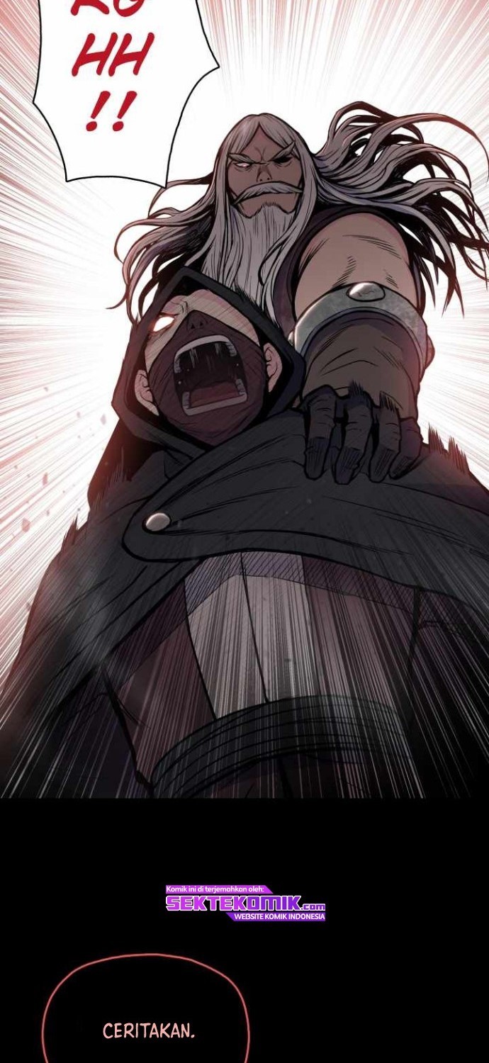 Reincarnated War God chapter 60 halaman 30