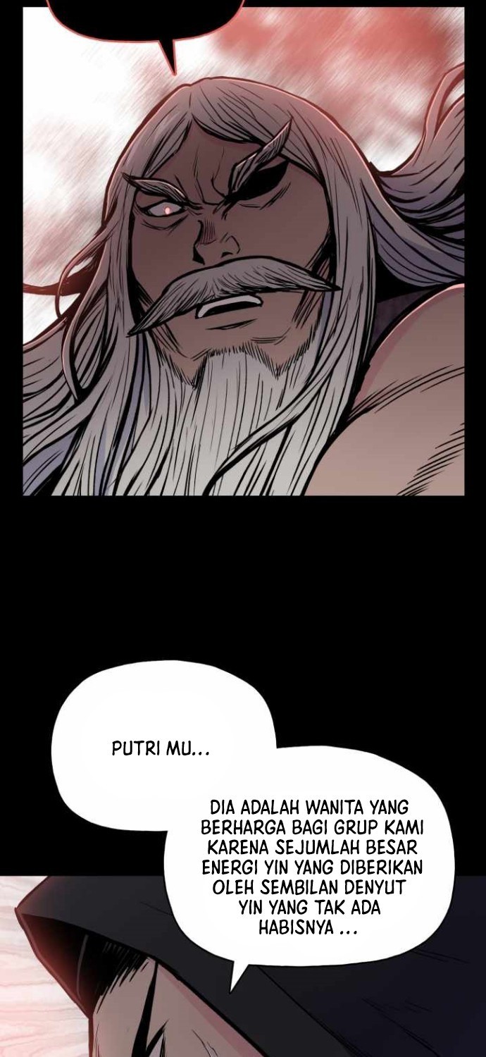 Reincarnated War God chapter 60 halaman 31
