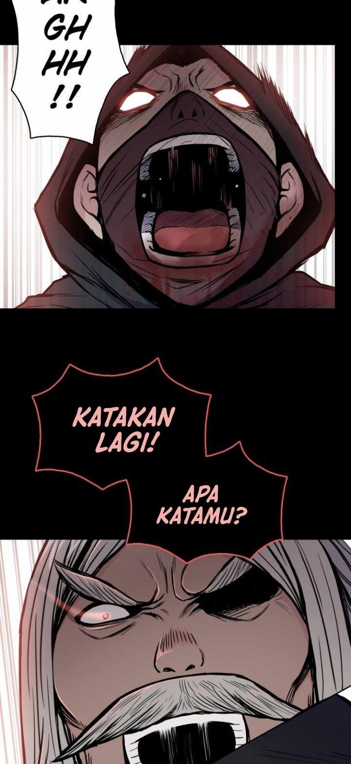 Reincarnated War God chapter 60 halaman 32