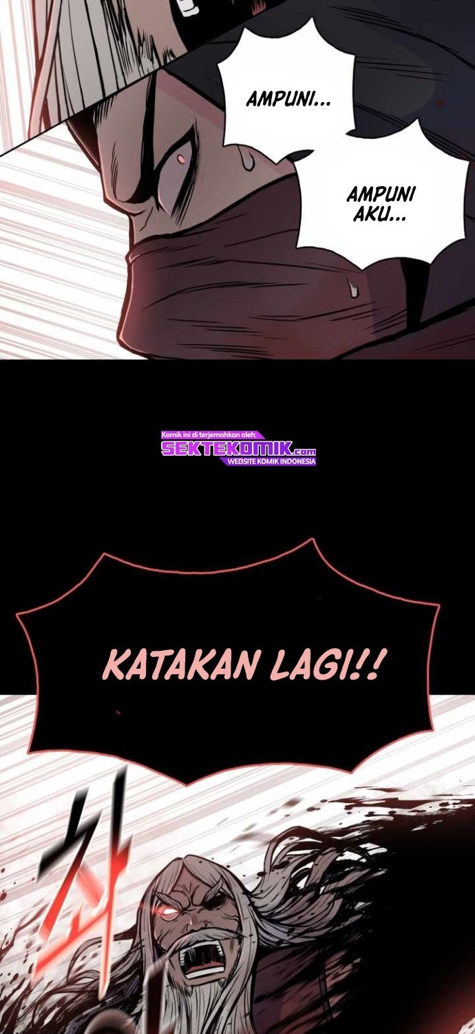 Reincarnated War God chapter 60 halaman 33
