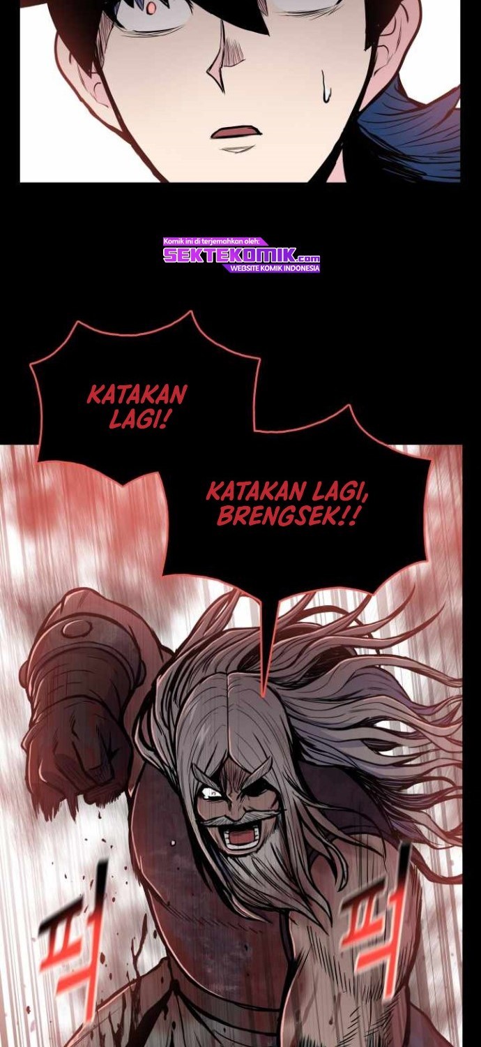 Reincarnated War God chapter 60 halaman 36