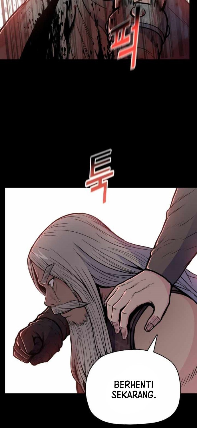 Reincarnated War God chapter 60 halaman 38