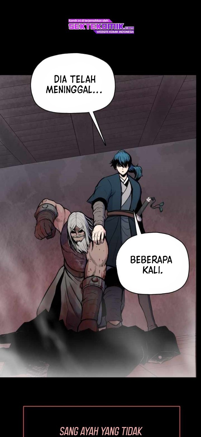 Reincarnated War God chapter 60 halaman 40