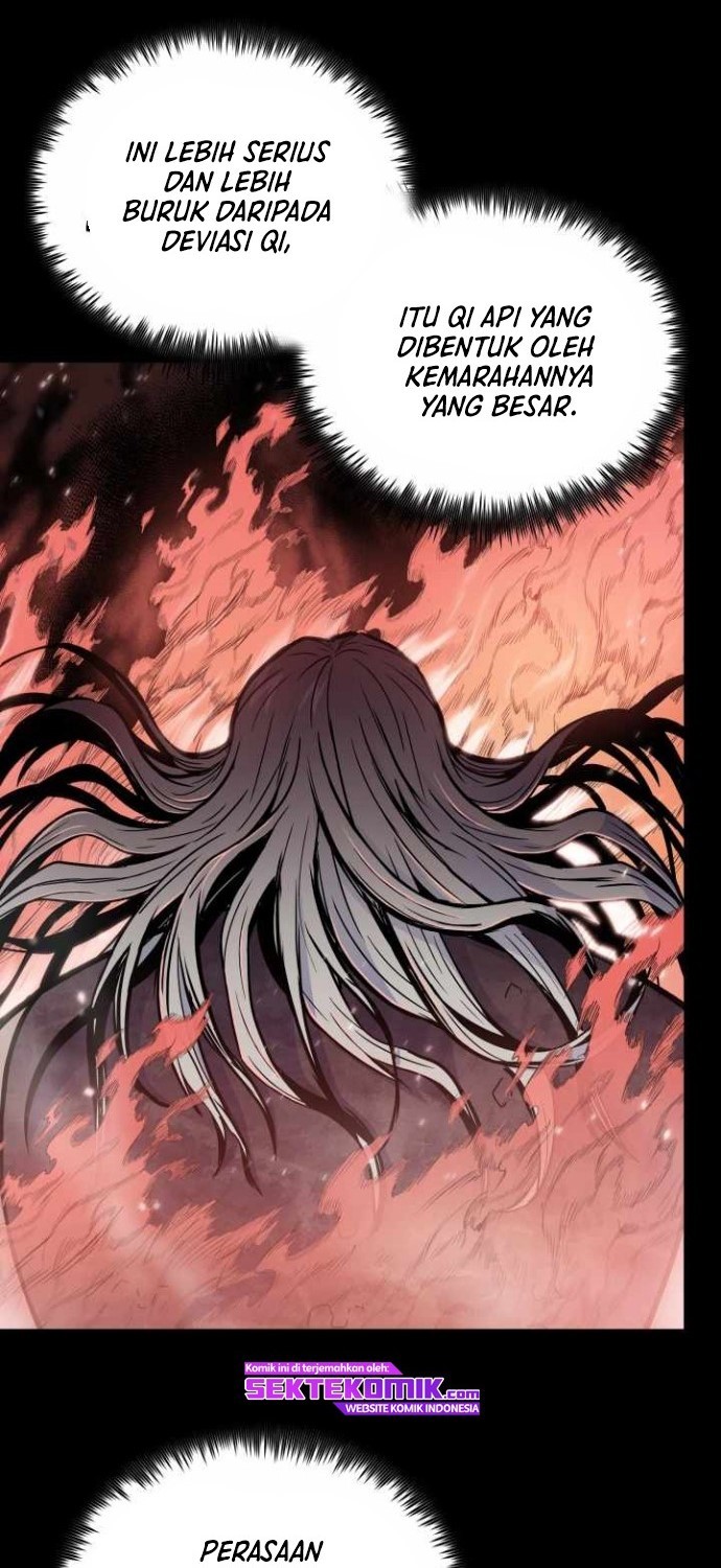 Reincarnated War God chapter 60 halaman 42