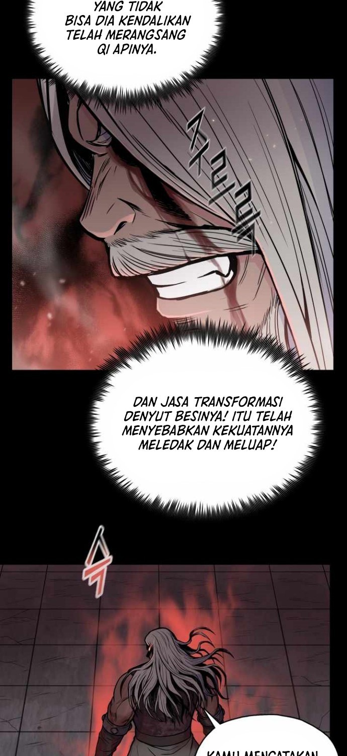 Reincarnated War God chapter 60 halaman 43