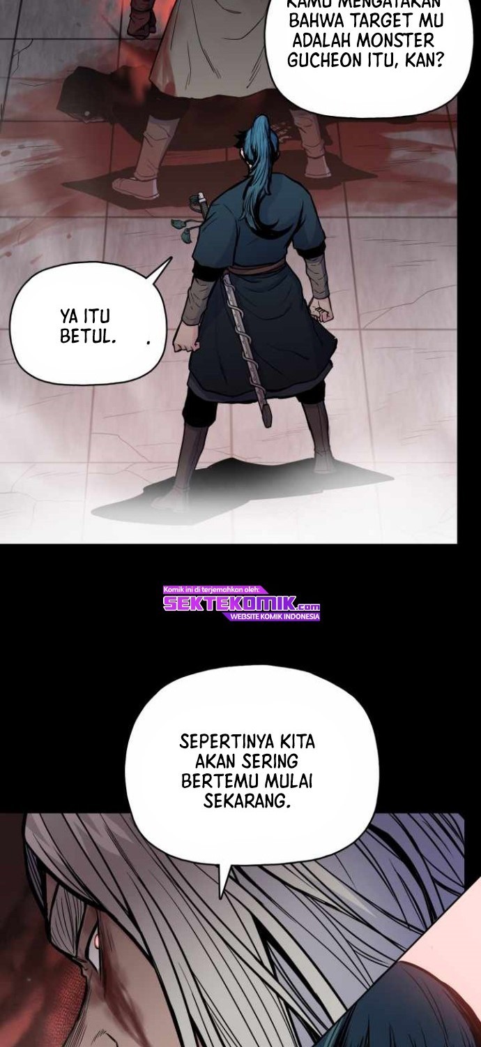 Reincarnated War God chapter 60 halaman 44