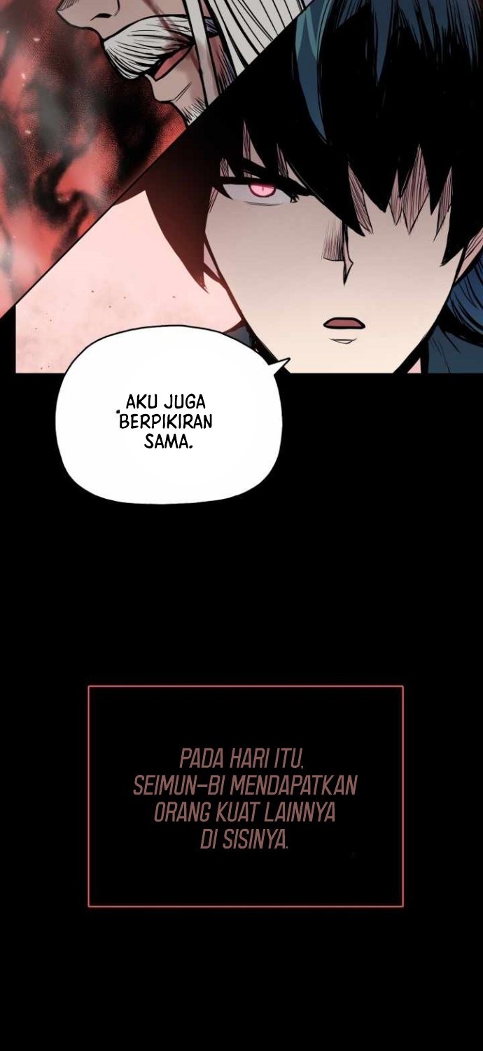 Reincarnated War God chapter 60 halaman 46