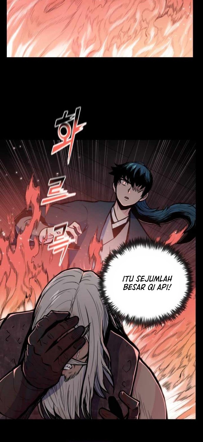 Reincarnated War God chapter 60 halaman 47