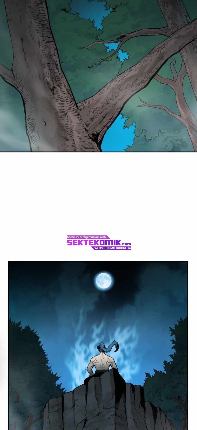 Reincarnated War God chapter 60 halaman 50