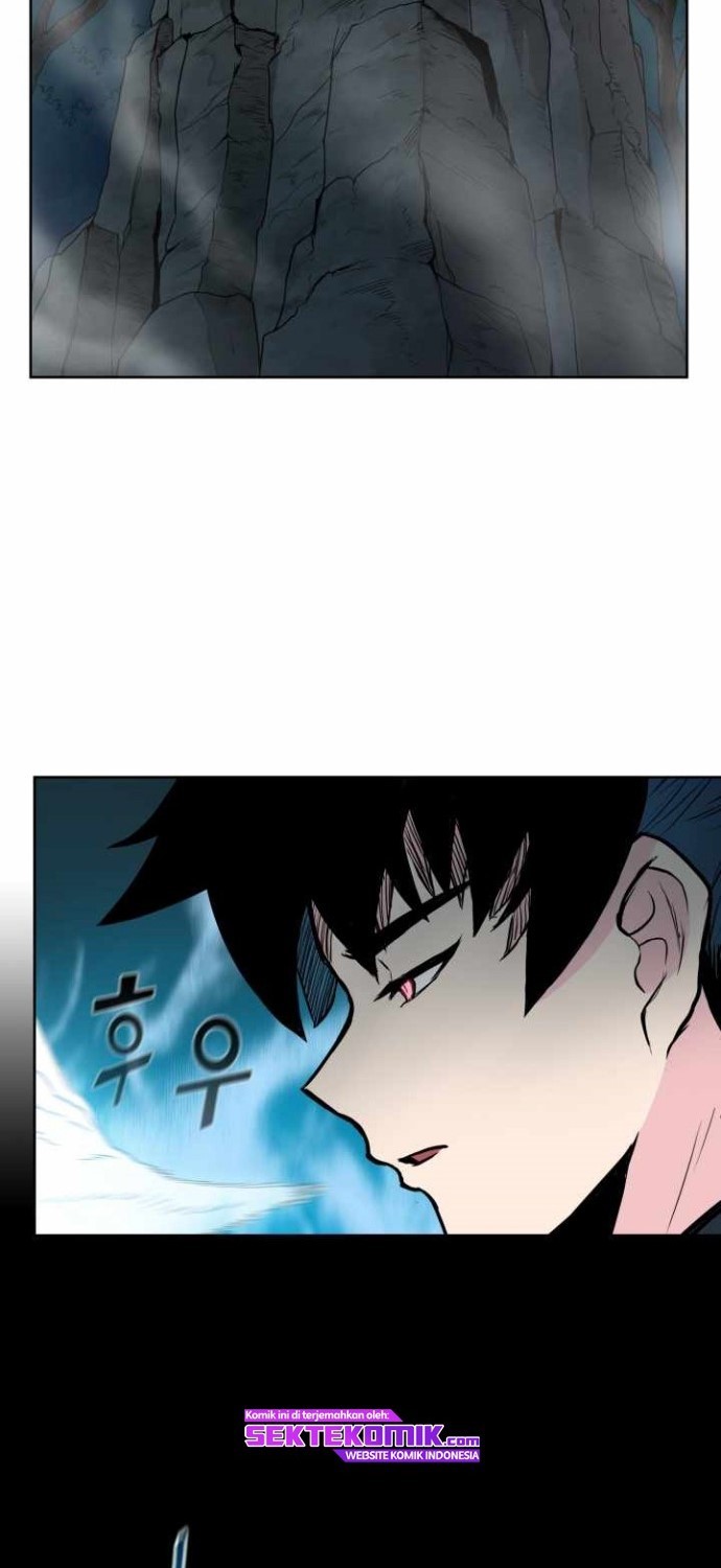 Reincarnated War God chapter 60 halaman 51