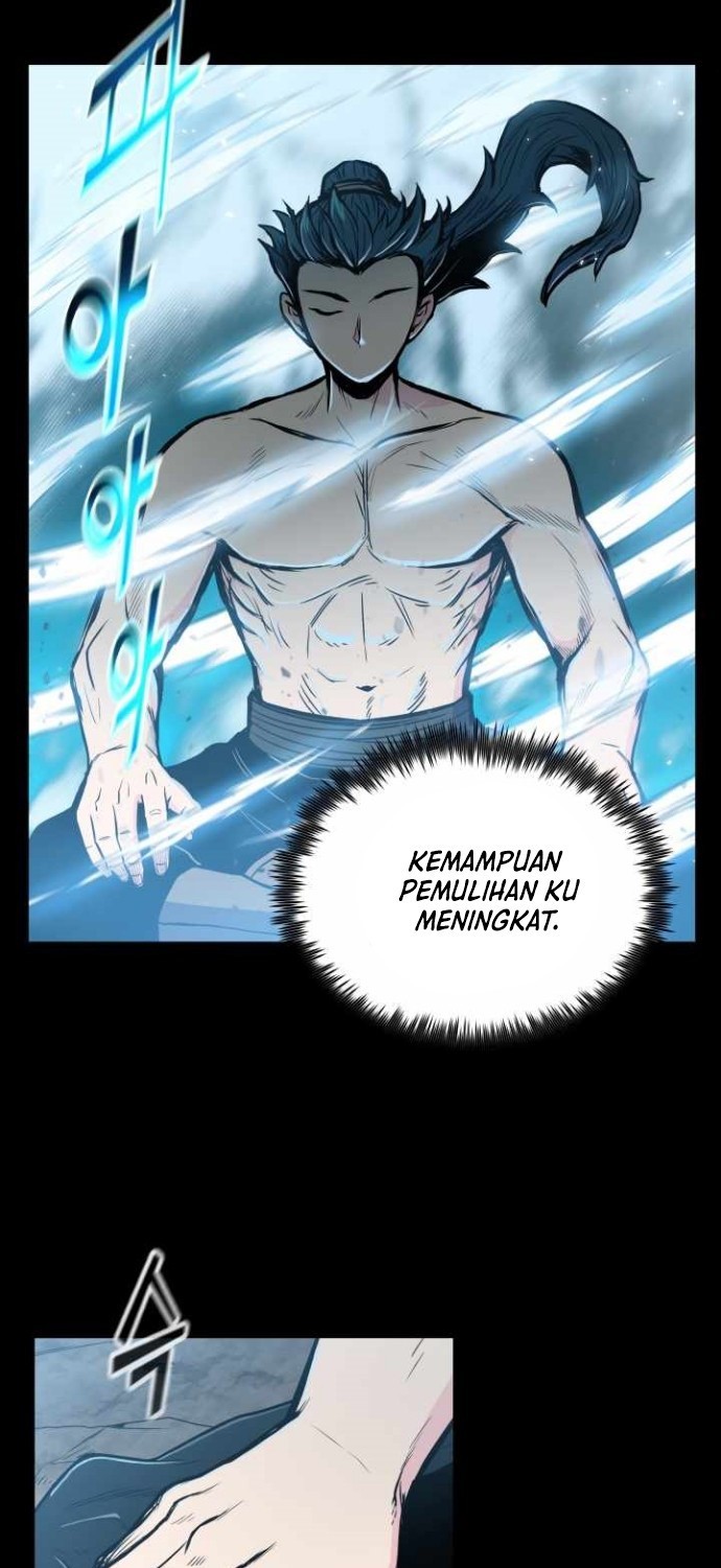 Reincarnated War God chapter 60 halaman 52