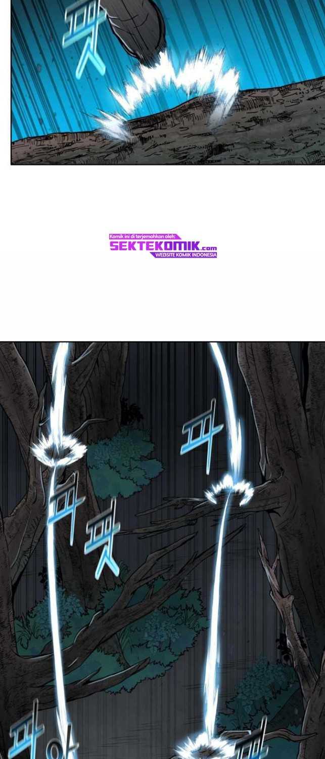 Reincarnated War God chapter 61 halaman 4