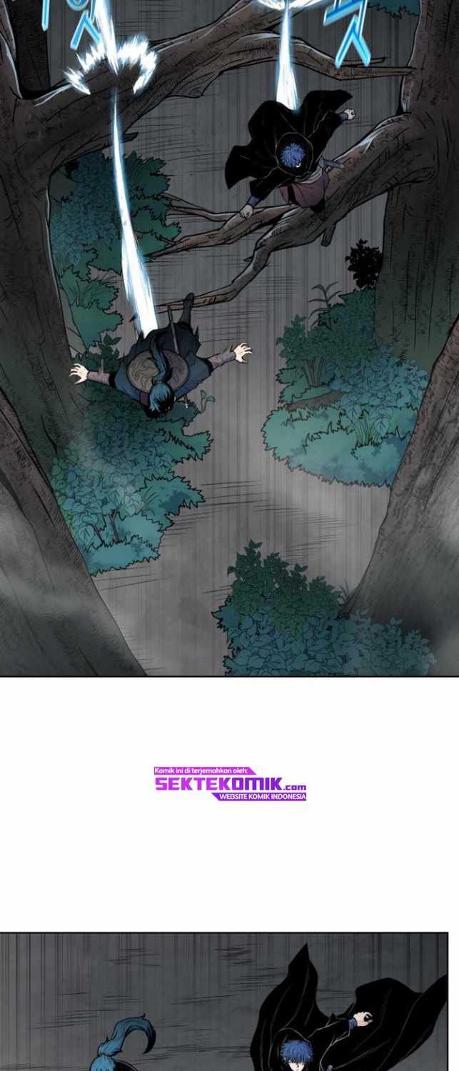 Reincarnated War God chapter 61 halaman 5