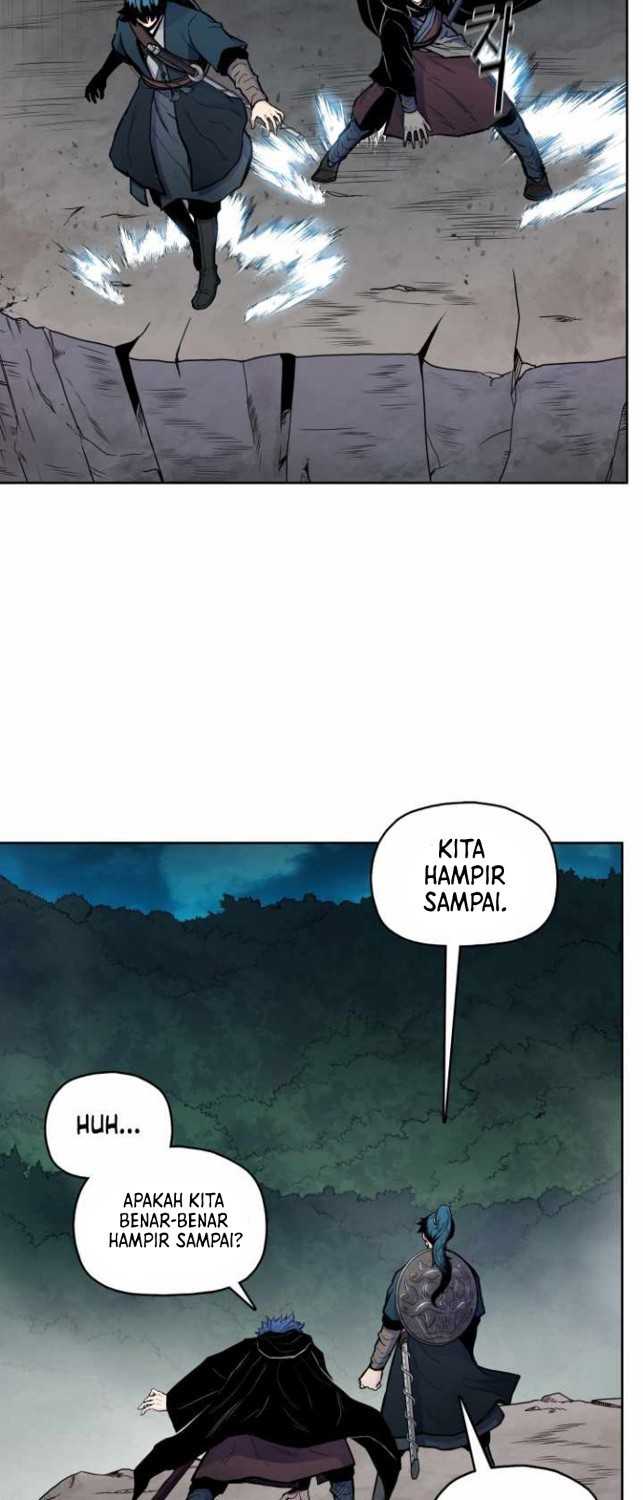 Reincarnated War God chapter 61 halaman 6