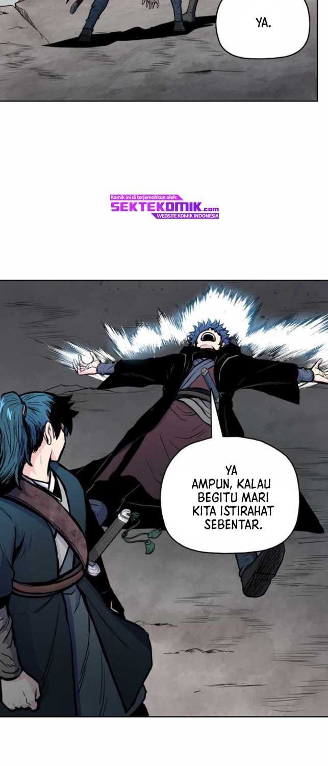 Reincarnated War God chapter 61 halaman 7