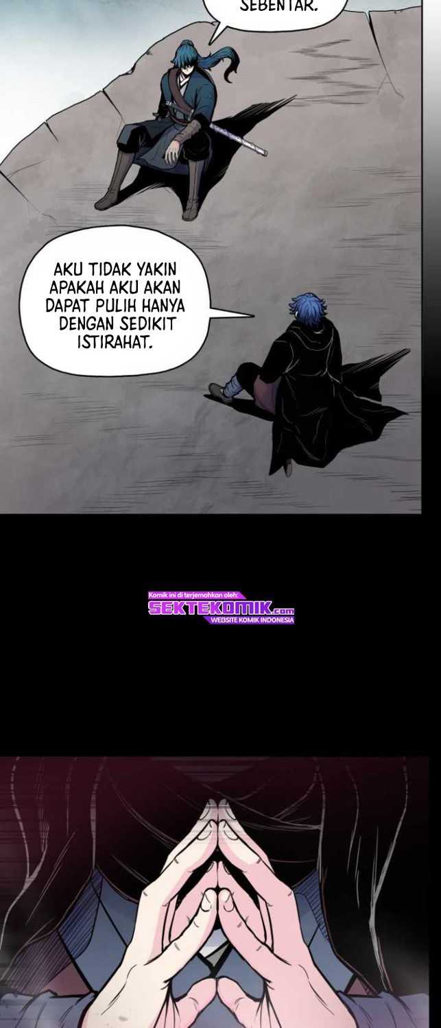 Reincarnated War God chapter 61 halaman 11