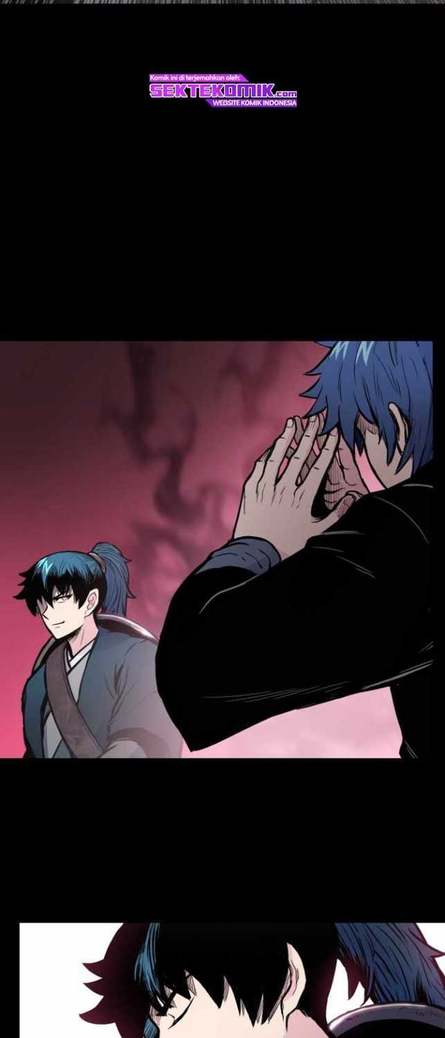 Reincarnated War God chapter 61 halaman 13