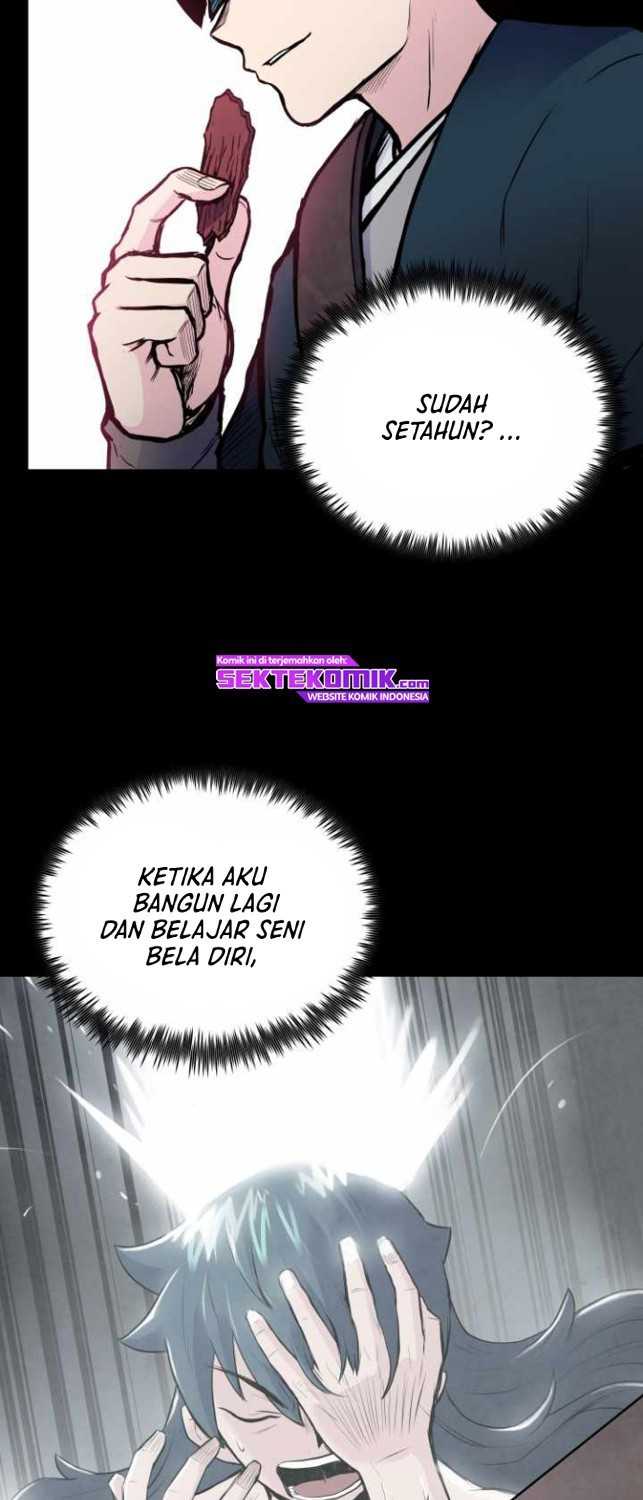 Reincarnated War God chapter 61 halaman 14