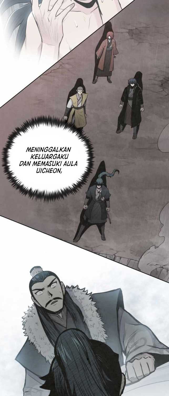 Reincarnated War God chapter 61 halaman 15