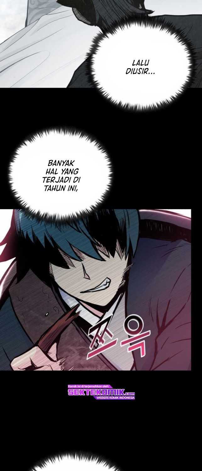 Reincarnated War God chapter 61 halaman 16