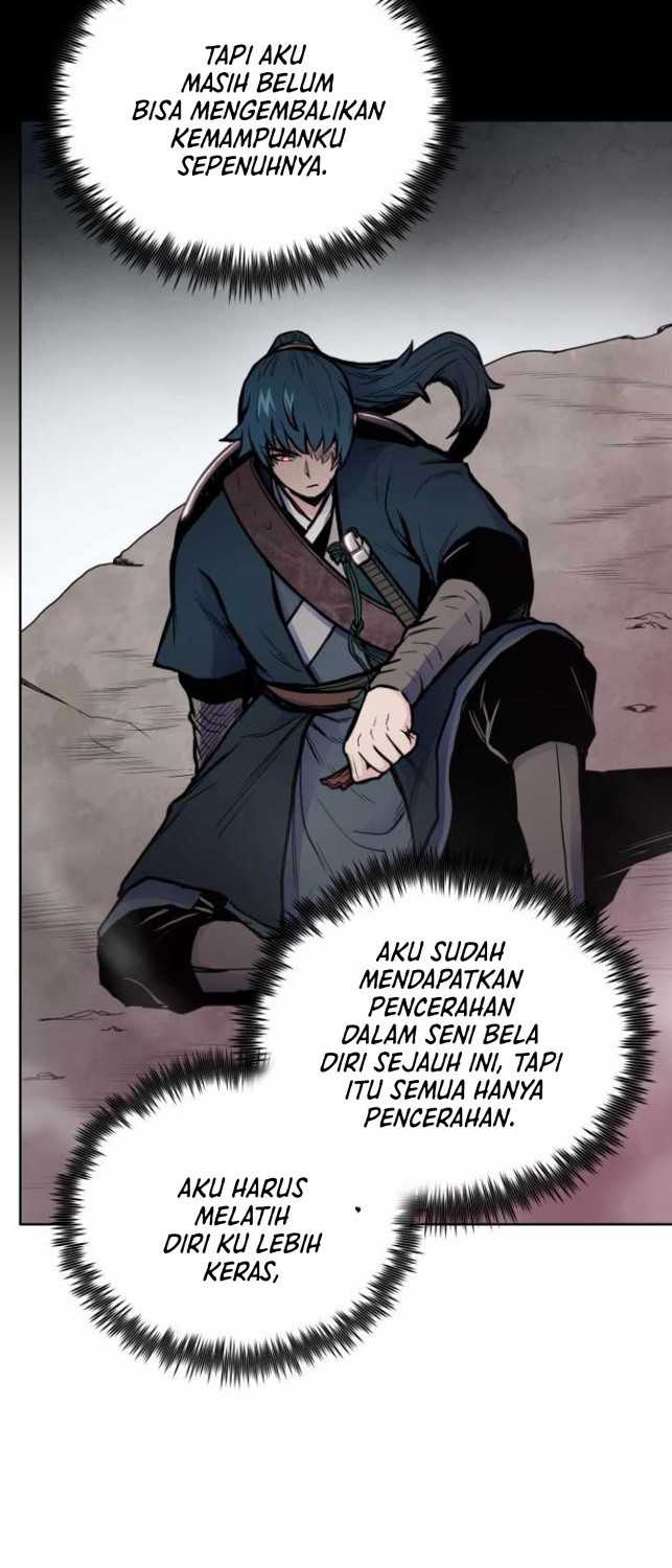 Reincarnated War God chapter 61 halaman 17