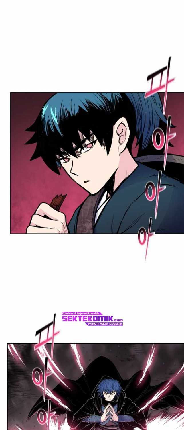 Reincarnated War God chapter 61 halaman 18