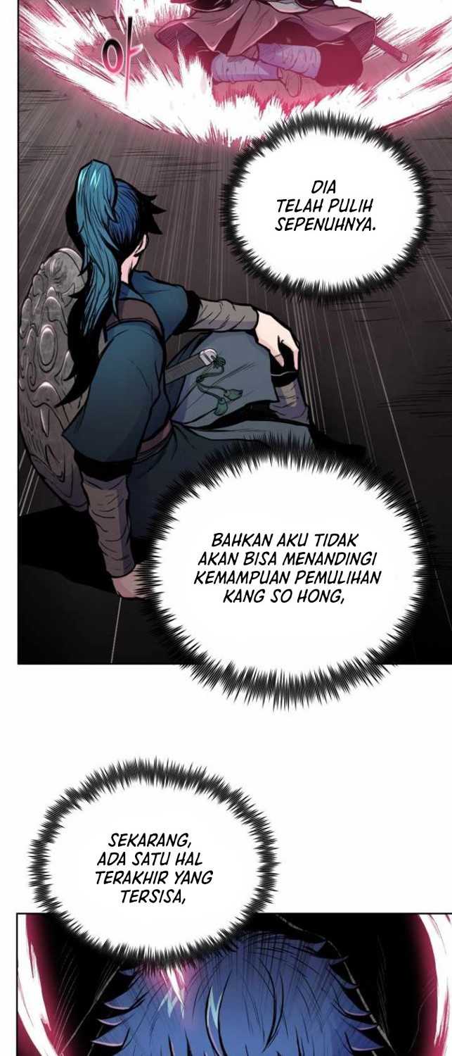 Reincarnated War God chapter 61 halaman 19