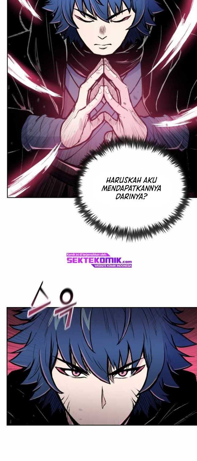 Reincarnated War God chapter 61 halaman 20
