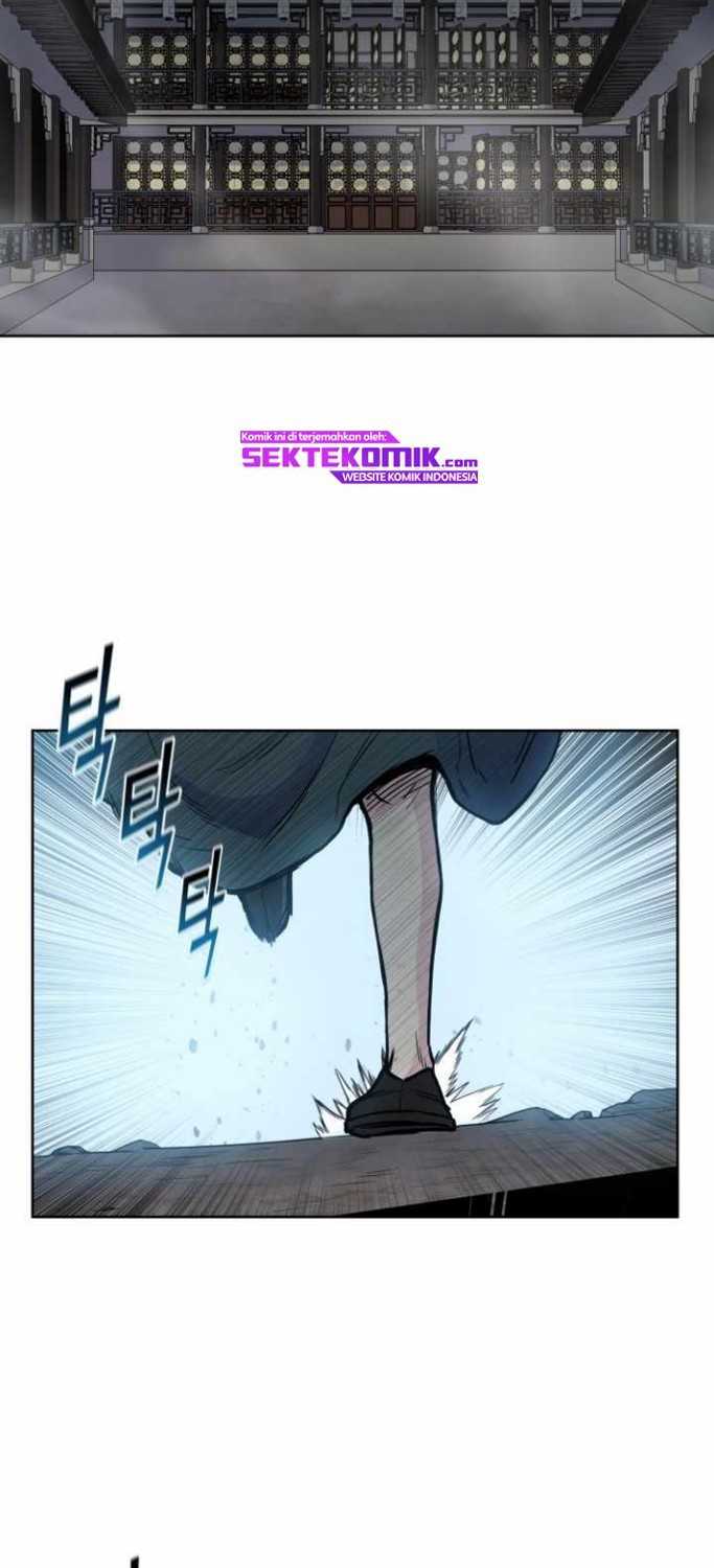 Reincarnated War God chapter 61 halaman 24