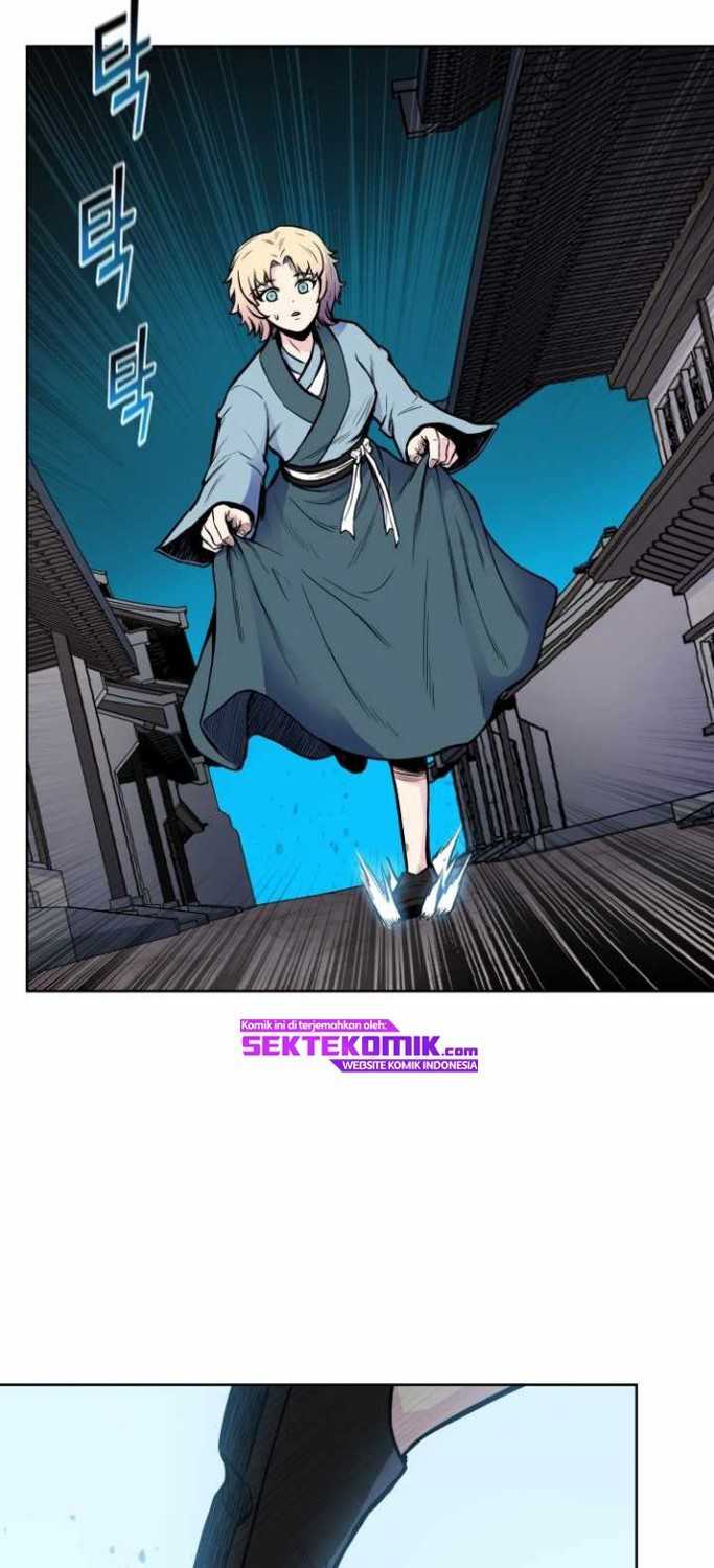 Reincarnated War God chapter 61 halaman 25