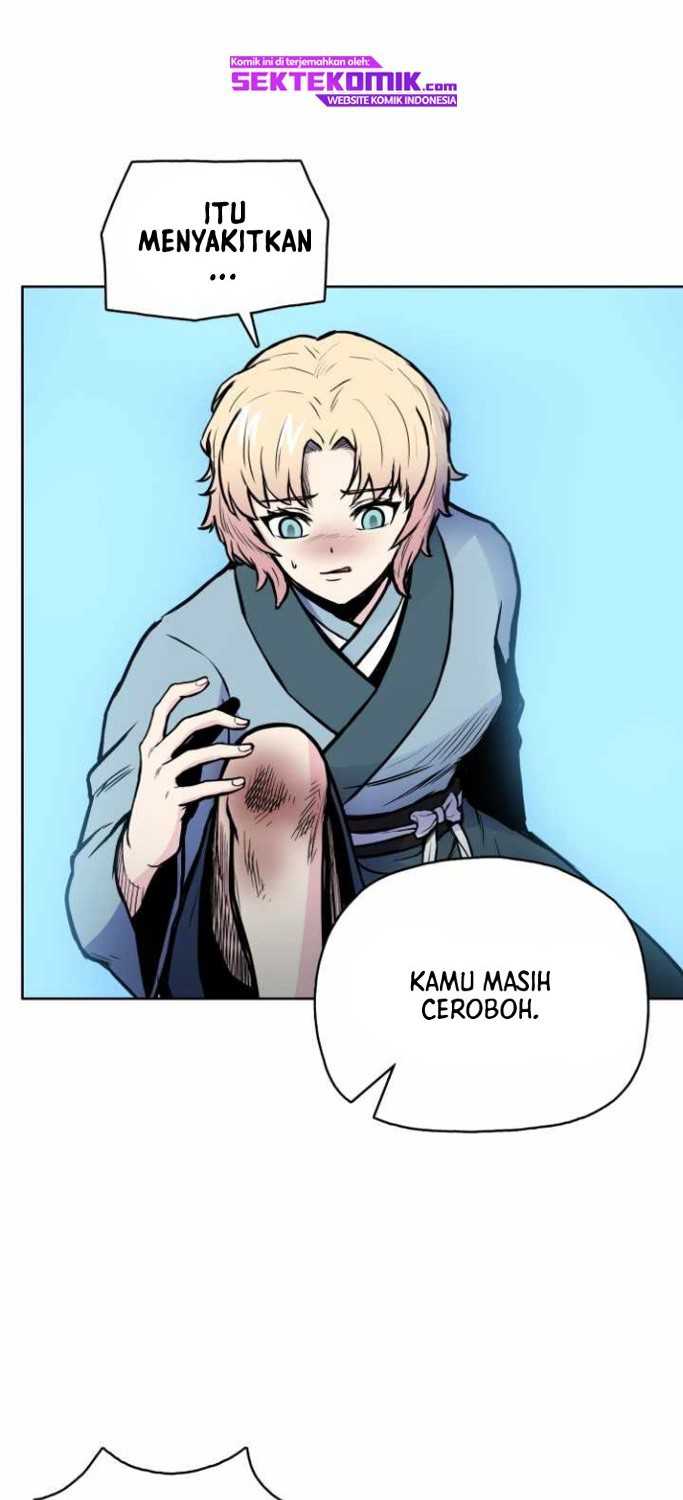 Reincarnated War God chapter 61 halaman 27