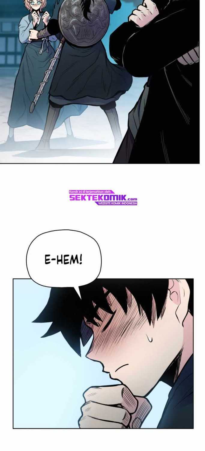 Reincarnated War God chapter 61 halaman 31