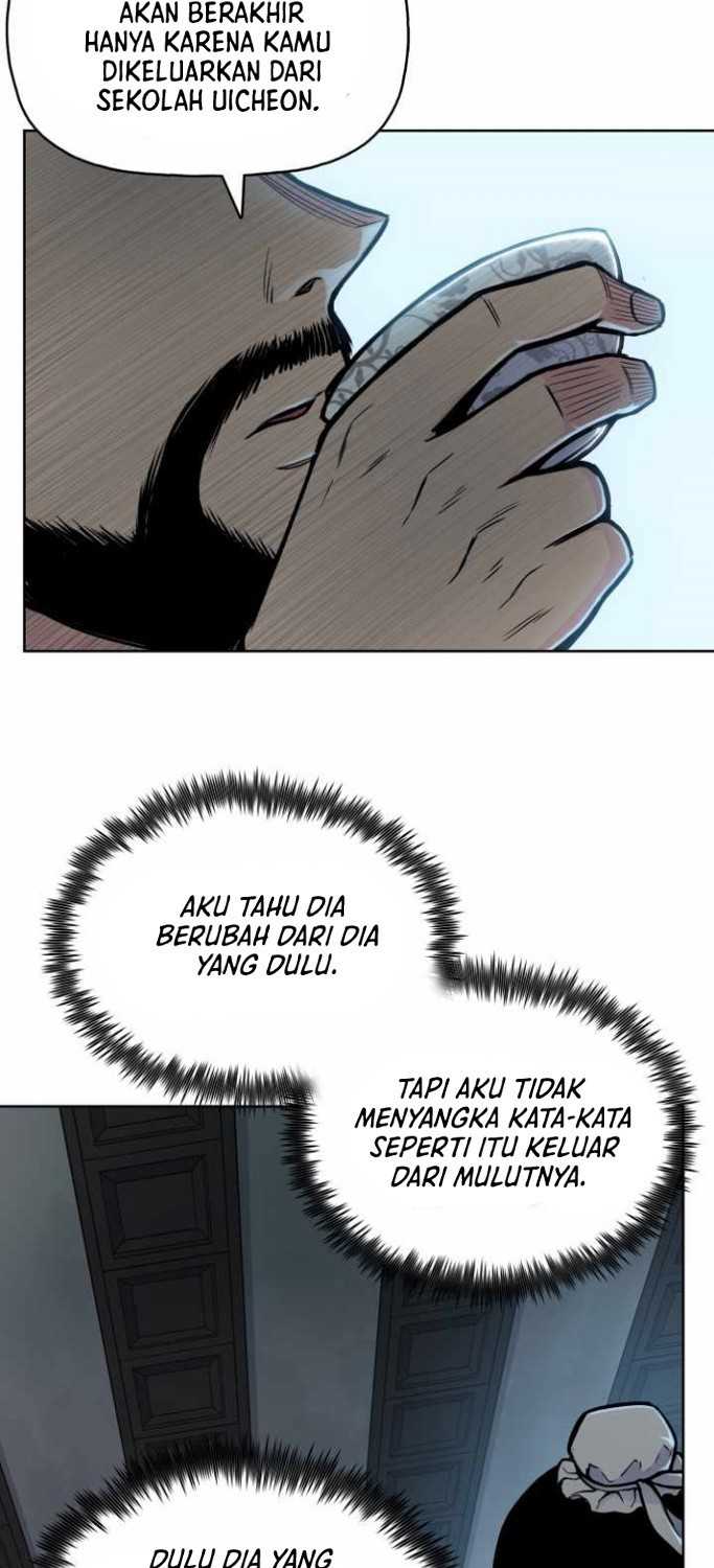 Reincarnated War God chapter 61 halaman 36