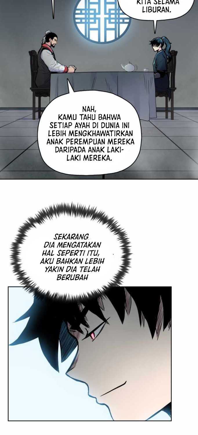 Reincarnated War God chapter 61 halaman 38